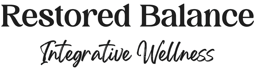 Restored Balance Integrative Wellness